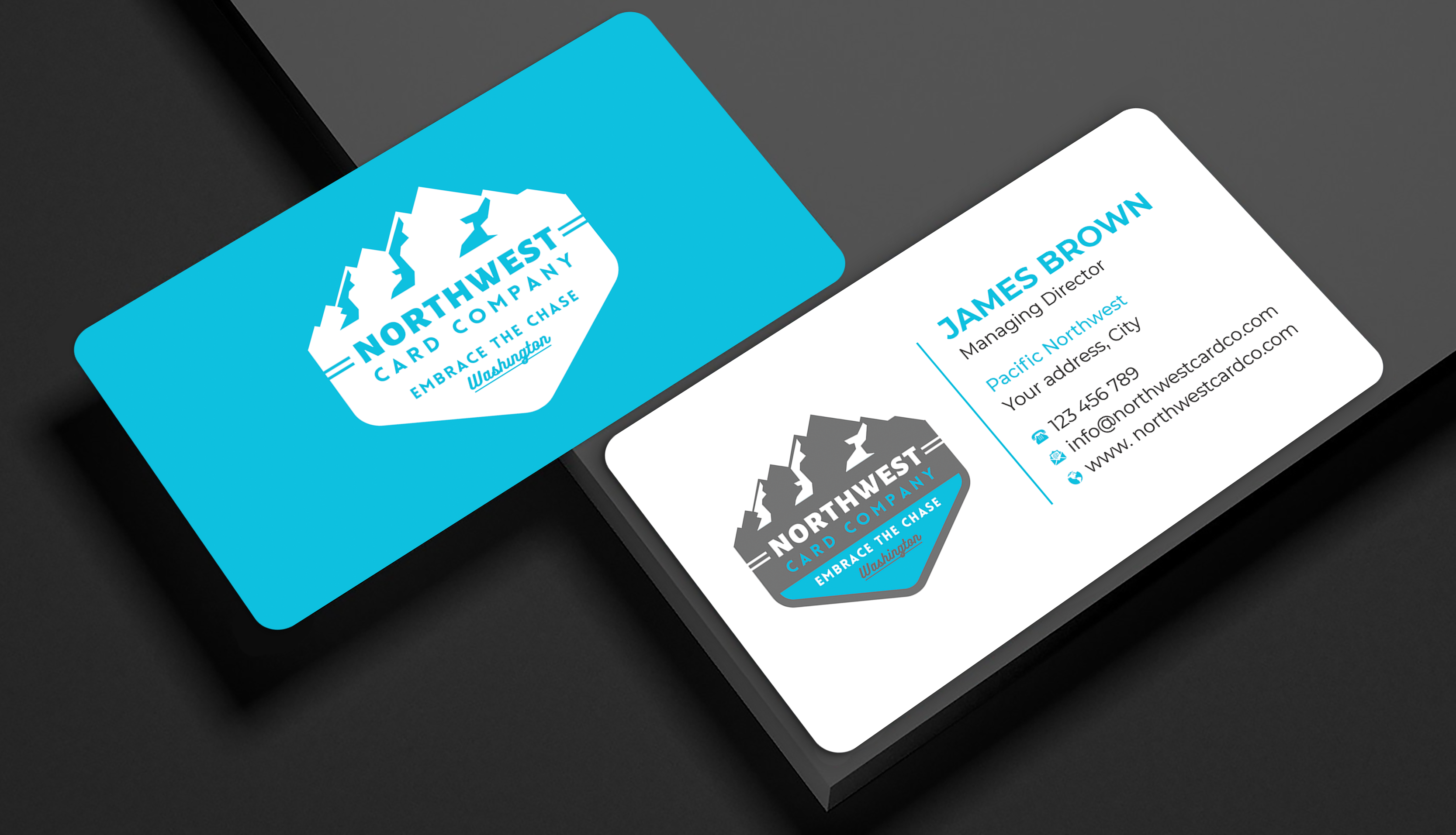 Business Card Design by Expert Bappy for this project | Design #34475812