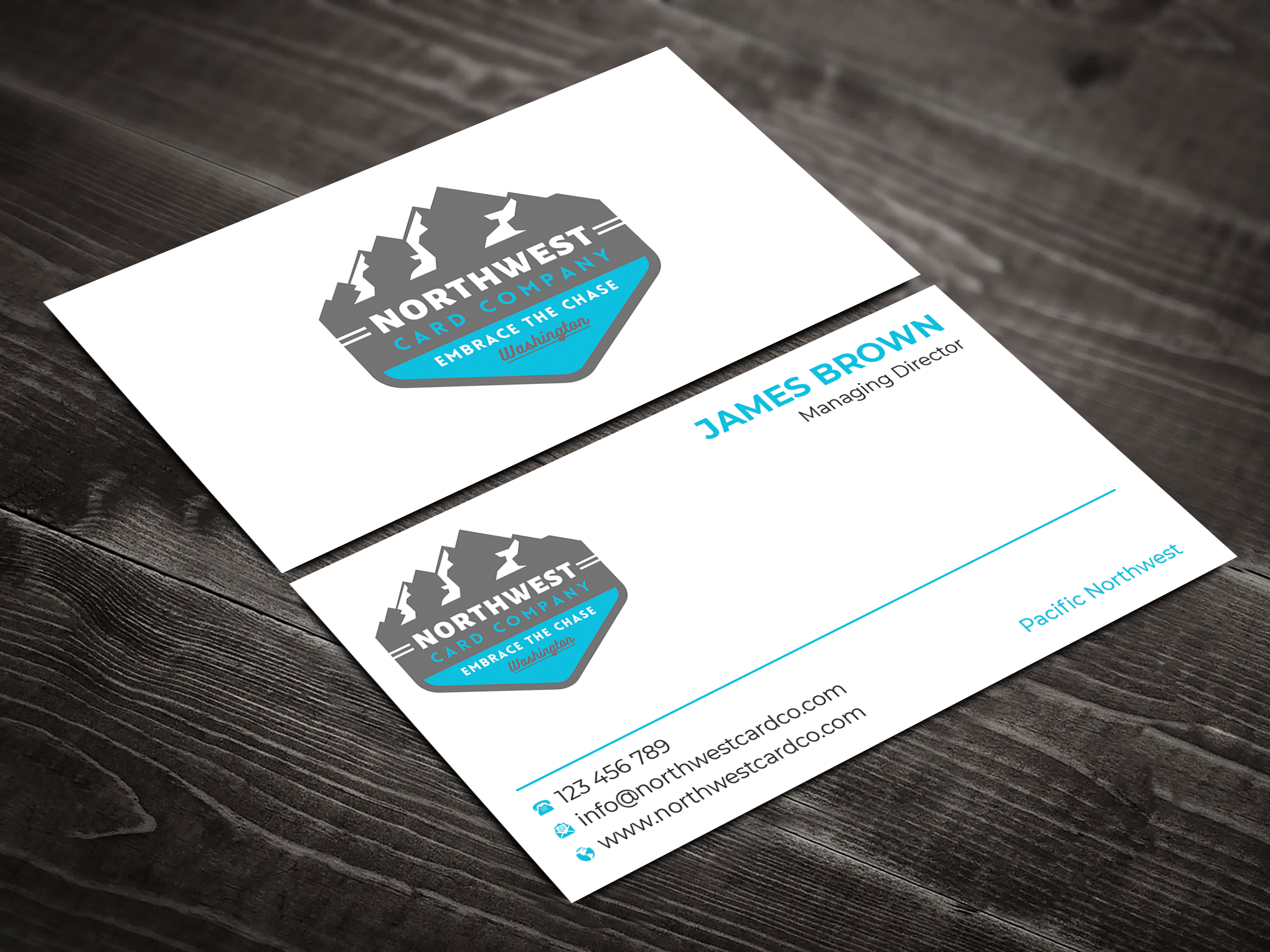 Business Card Design by Expert Bappy for this project | Design #34484697