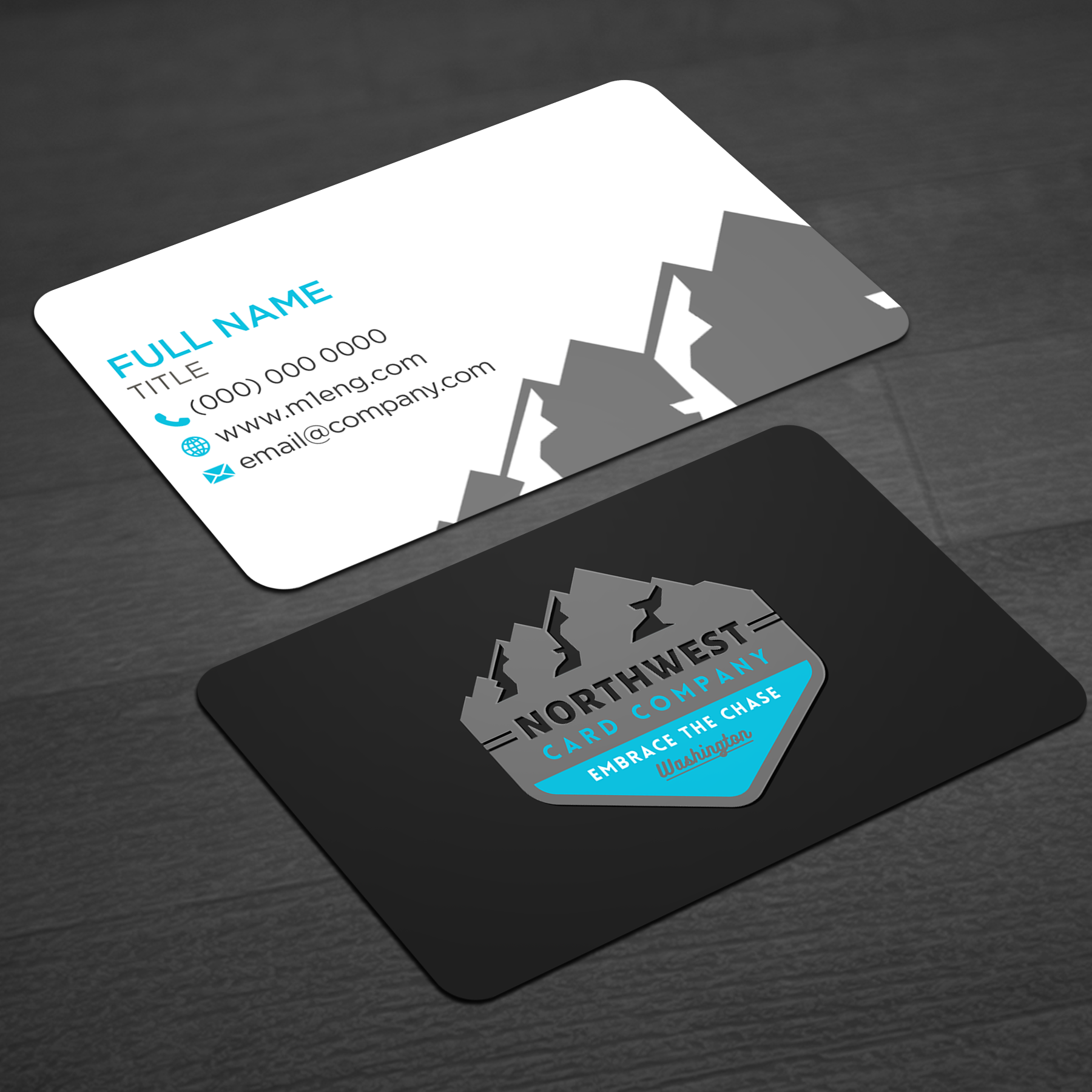 Business Card Design by WellDesign for this project | Design #34479855
