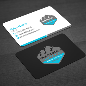 Business Card Design by WellDesign for this project | Design: #34479856