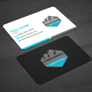 Business Card Design by WellDesign for this project | Design: #34479857