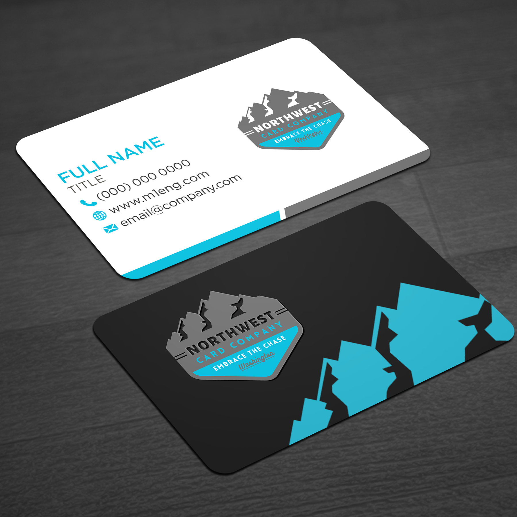 Visitenkarten-Design von WellDesign für dieses Projekt | Design #34479858