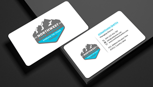 Business Card Design by designer1975 for this project | Design #34484098