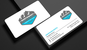 Business Card Design by JS Desiger for this project | Design: #34484119