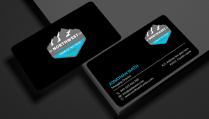 Business Card Design by JS Desiger for this project | Design: #34484290