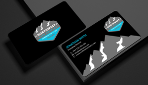 Business Card Design by JS Desiger for this project | Design: #34484311