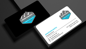 Business Card Design by JS Desiger for this project | Design: #34505787