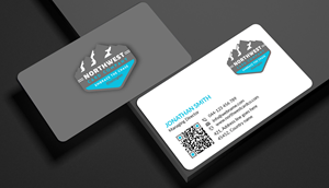 Business Card Design by JS Desiger for this project | Design: #34505863
