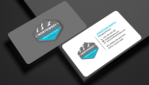 Business Card Design by JS Desiger for this project | Design: #34505903