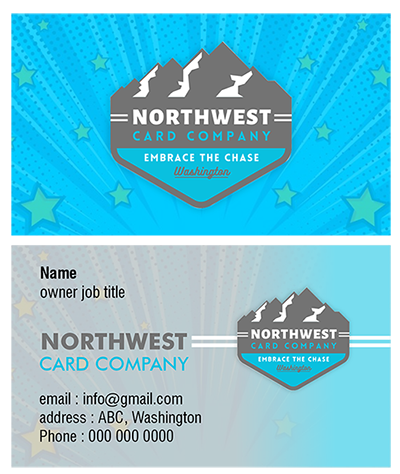 Business Card Design by yadavsushil for this project | Design #34515469