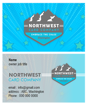 Business Card Design by yadavsushil for this project | Design #34515469