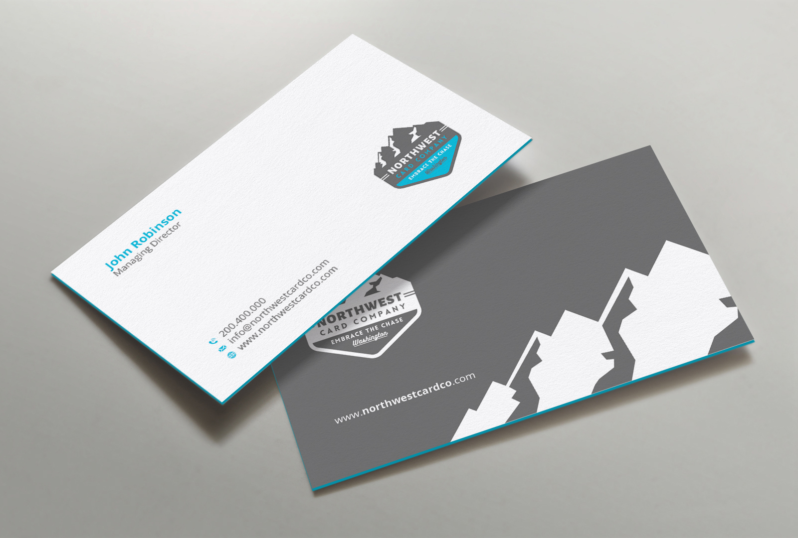 Business Card Design by OxonoArt for this project | Design #34505683