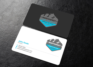 Visitenkarten-Design von chandrayaan.creative für dieses Projekt | Design: #34481961