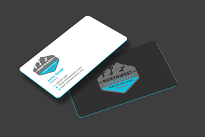 Visitenkarten-Design von chandrayaan.creative für dieses Projekt | Design: #34481969