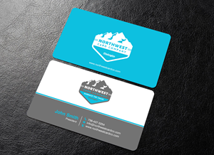 Visitenkarten-Design von chandrayaan.creative für dieses Projekt | Design: #34481971