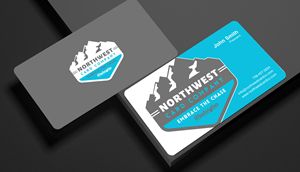 Visitenkarten-Design von chandrayaan.creative für dieses Projekt | Design: #34481981