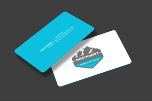 Visitenkarten-Design von chandrayaan.creative für dieses Projekt | Design: #34481983