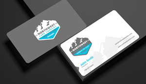 Visitenkarten-Design von chandrayaan.creative für dieses Projekt | Design: #34481987