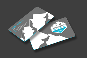 Business Card Design by chandrayaan.creative for this project | Design: #34725527