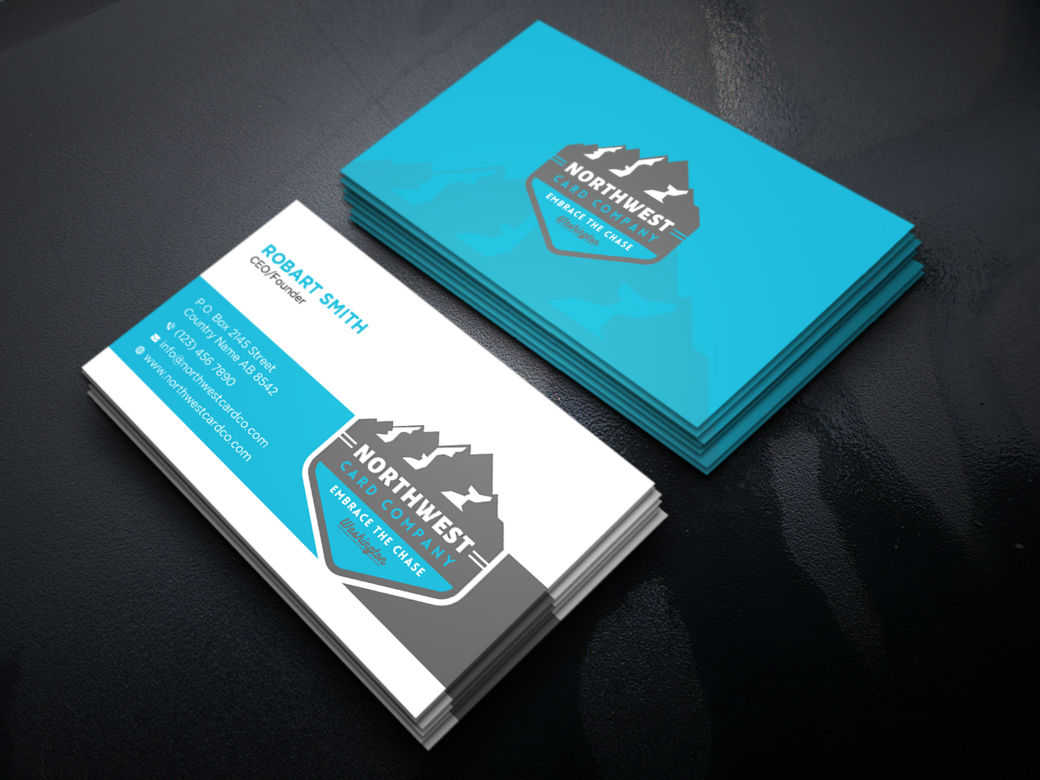 Business Card Design by Uttom 2 for this project | Design #34481585