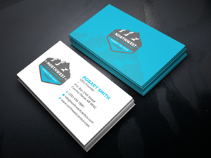 Diseño de Tarjeta de Presentación por Uttom 2 para este proyecto | Diseño: #34481586