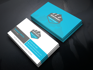Diseño de Tarjeta de Presentación por Uttom 2 para este proyecto | Diseño: #34481587