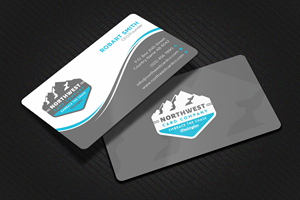 Diseño de Tarjeta de Presentación por Uttom 2 para este proyecto | Diseño: #34482291