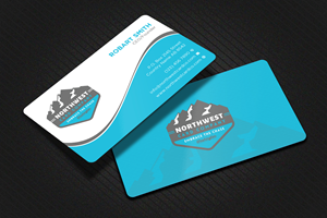 Diseño de Tarjeta de Presentación por Uttom 2 para este proyecto | Diseño: #34482293