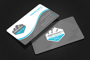 Diseño de Tarjeta de Presentación por Uttom 2 para este proyecto | Diseño: #34482300