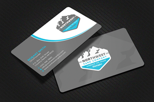 Diseño de Tarjeta de Presentación por Uttom 2 para este proyecto | Diseño: #34482301