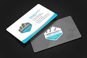 Diseño de Tarjeta de Presentación por Uttom 2 para este proyecto | Diseño: #34482302