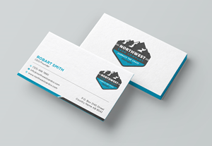 Diseño de Tarjeta de Presentación por Uttom 2 para este proyecto | Diseño: #34482321