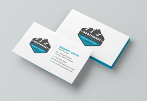 Diseño de Tarjeta de Presentación por Uttom 2 para este proyecto | Diseño: #34482323