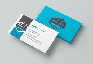 Business Card Design by Uttom 2 for this project | Design: #34482334