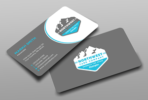 Business Card Design by Ekramul Hossen 2 for this project | Design: #34476301