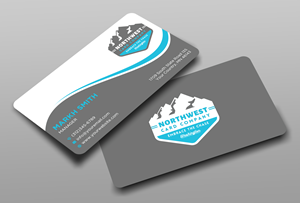 Business Card Design by Ekramul Hossen 2 for this project | Design: #34476303