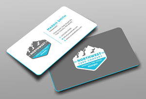 Business Card Design by Ekramul Hossen 2 for this project | Design: #34476314