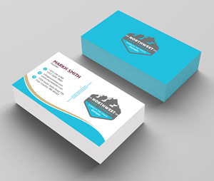 Business Card Design by Ekramul Hossen 2 for this project | Design: #34476327