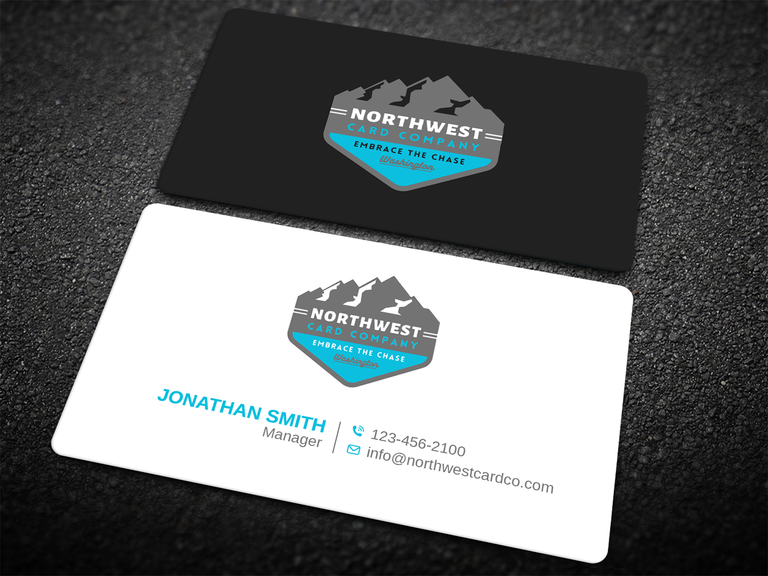 Business Card Design by Imagine design000 for this project | Design #34505308