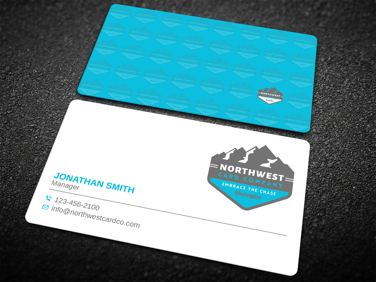 Business Card Design by Imagine design000 for this project | Design #34505317