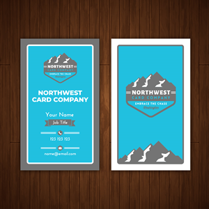 Business Card Design by Bidita Saha for this project | Design: #34477511