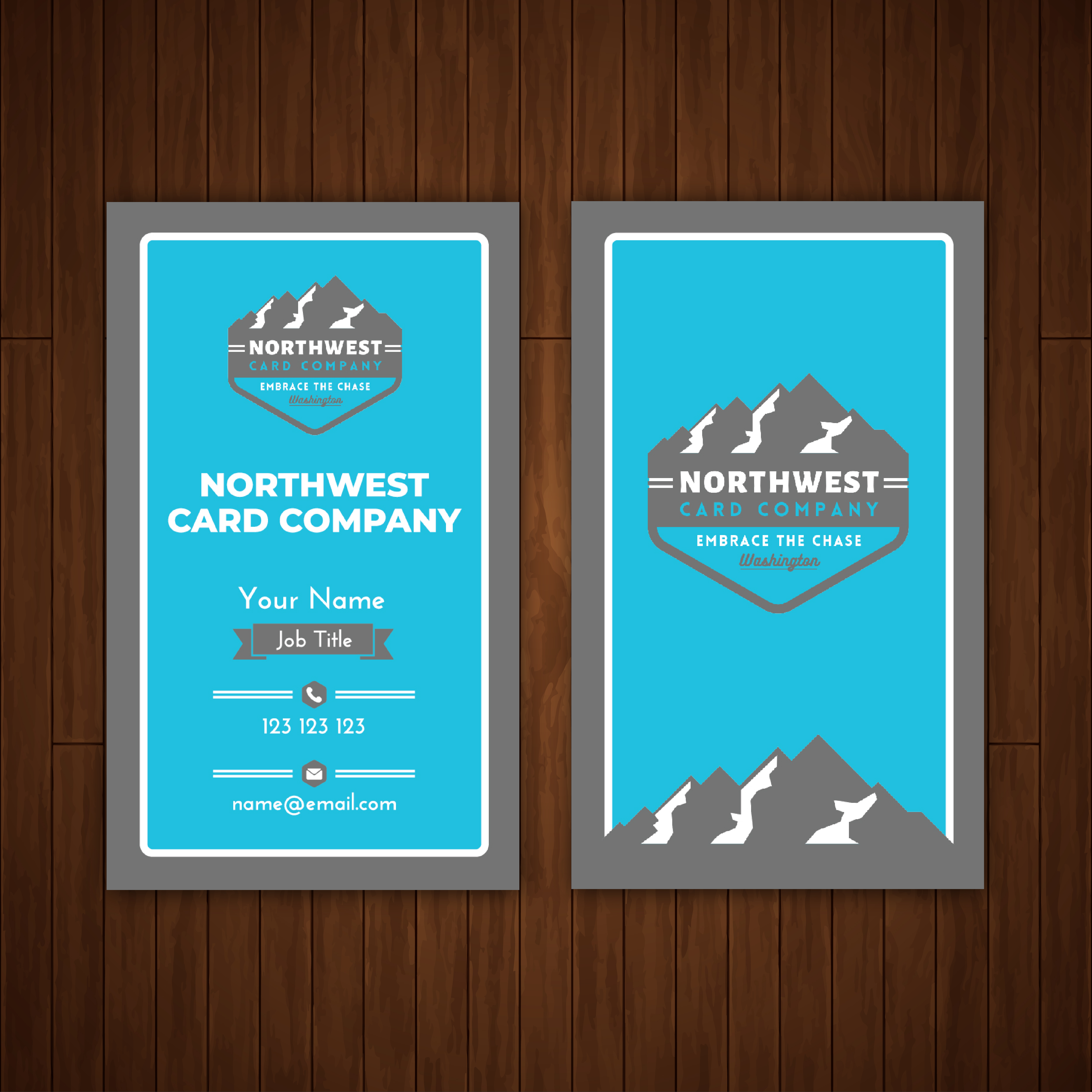 Business Card Design by Bidita Saha for this project | Design #34477599