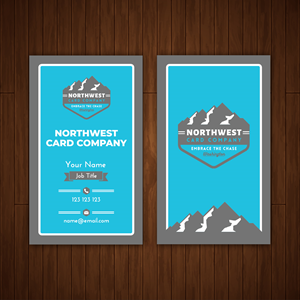 Business Card Design by Bidita Saha for this project | Design: #34477599