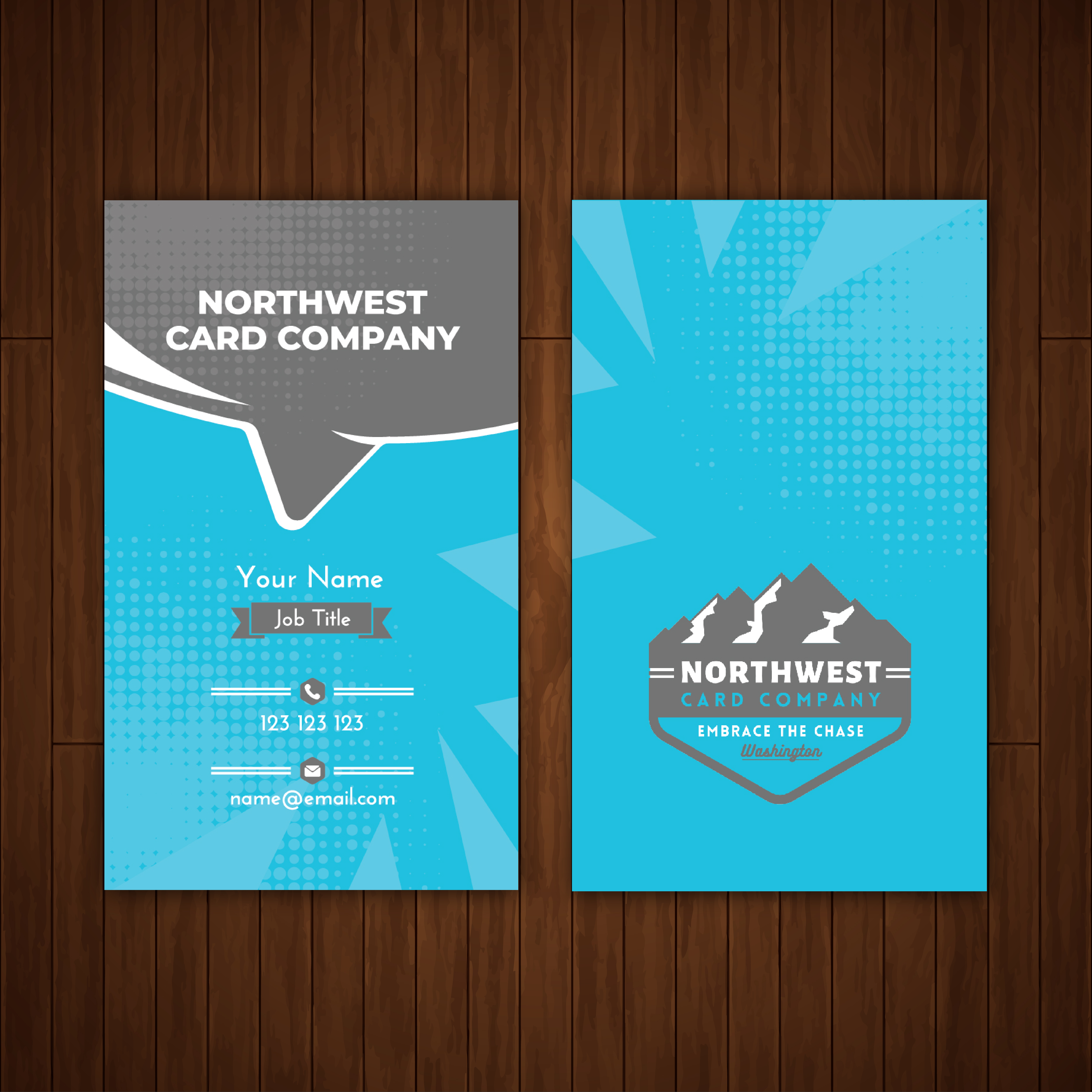 Business Card Design by Bidita Saha for this project | Design #34477886