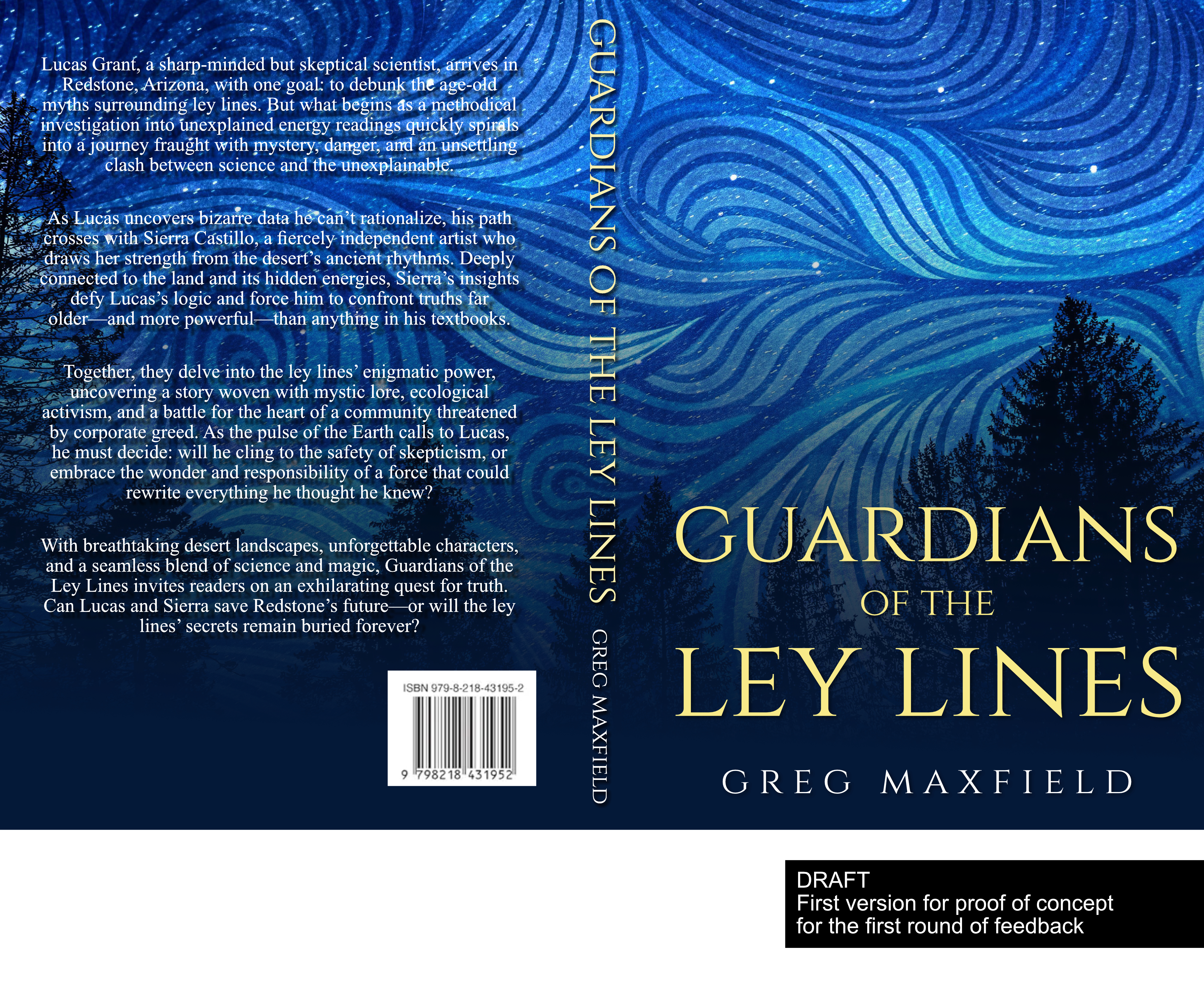 Book Cover Design by AnninWonderland for this project | Design #34491819