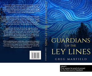 Book Cover Design by AnninWonderland for this project | Design: #34491819