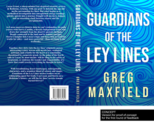 Book Cover Design by AnninWonderland for this project | Design: #34513274