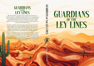 Book Cover Design by Lídia for this project | Design #34513976