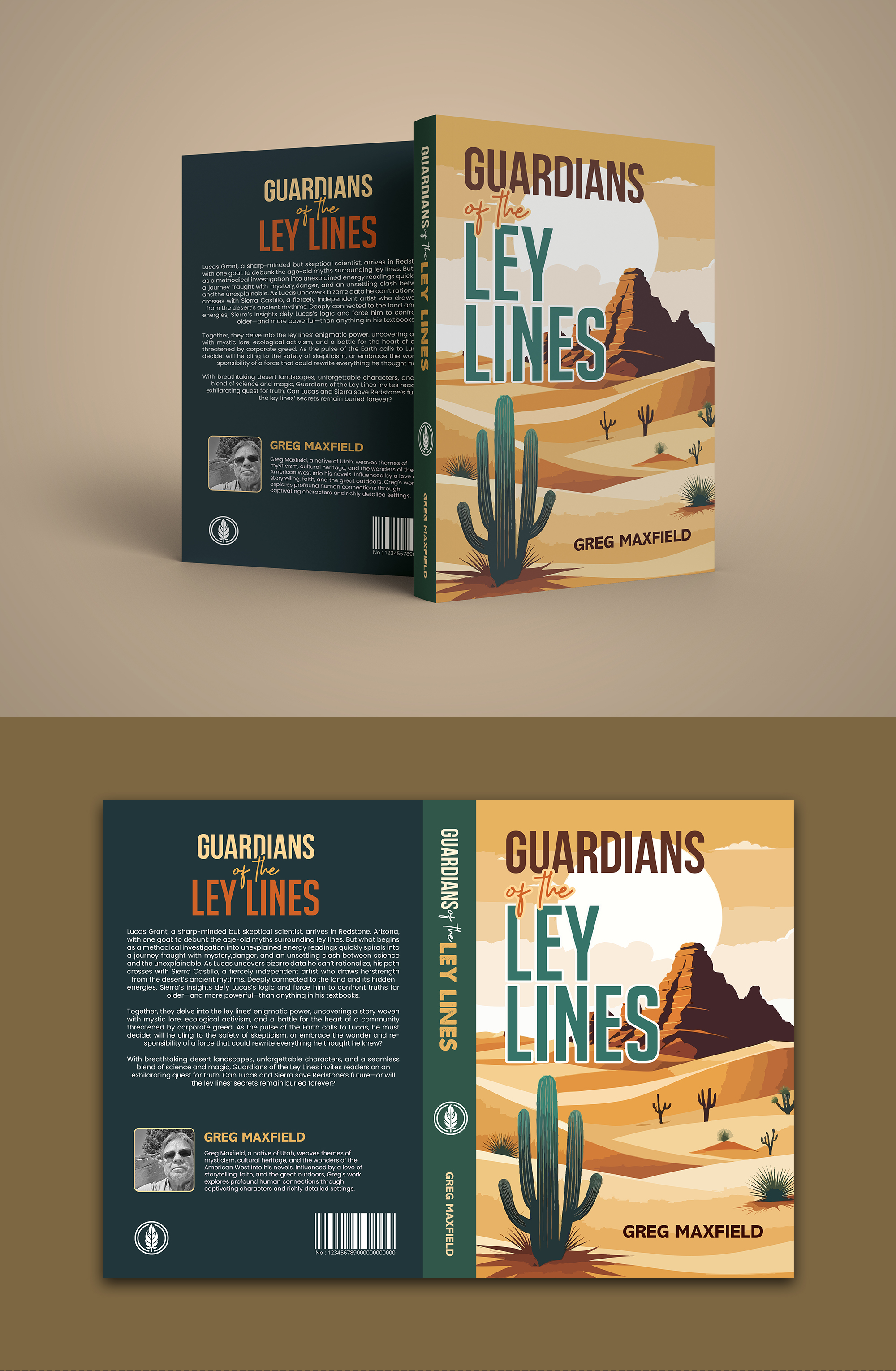Book Cover Design by ArtHive for this project | Design #34481394