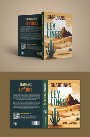 Book Cover Design by ArtHive for this project | Design: #34481394
